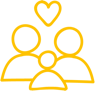 Care and support